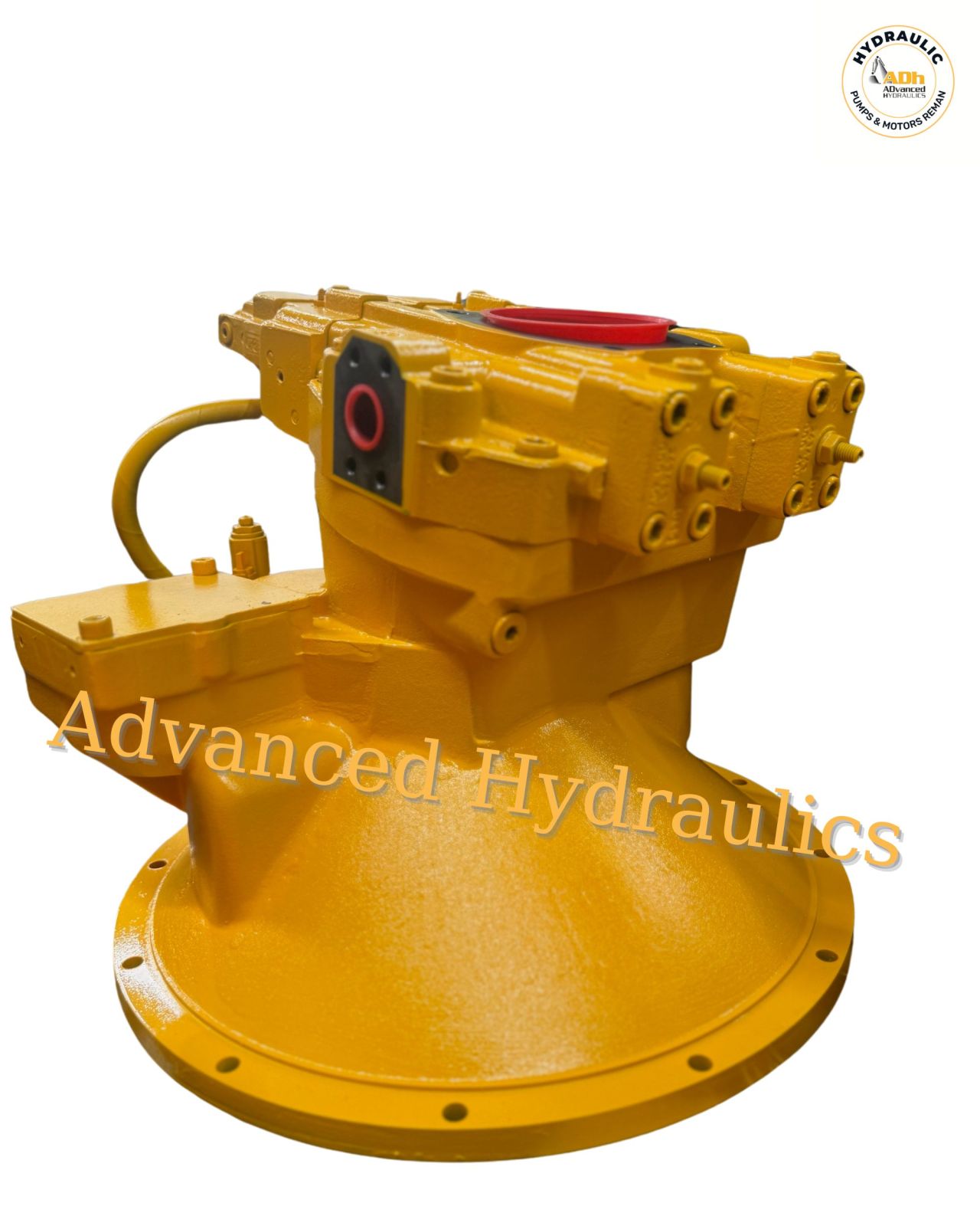 Cat 330C Main Pump — Part #2160038