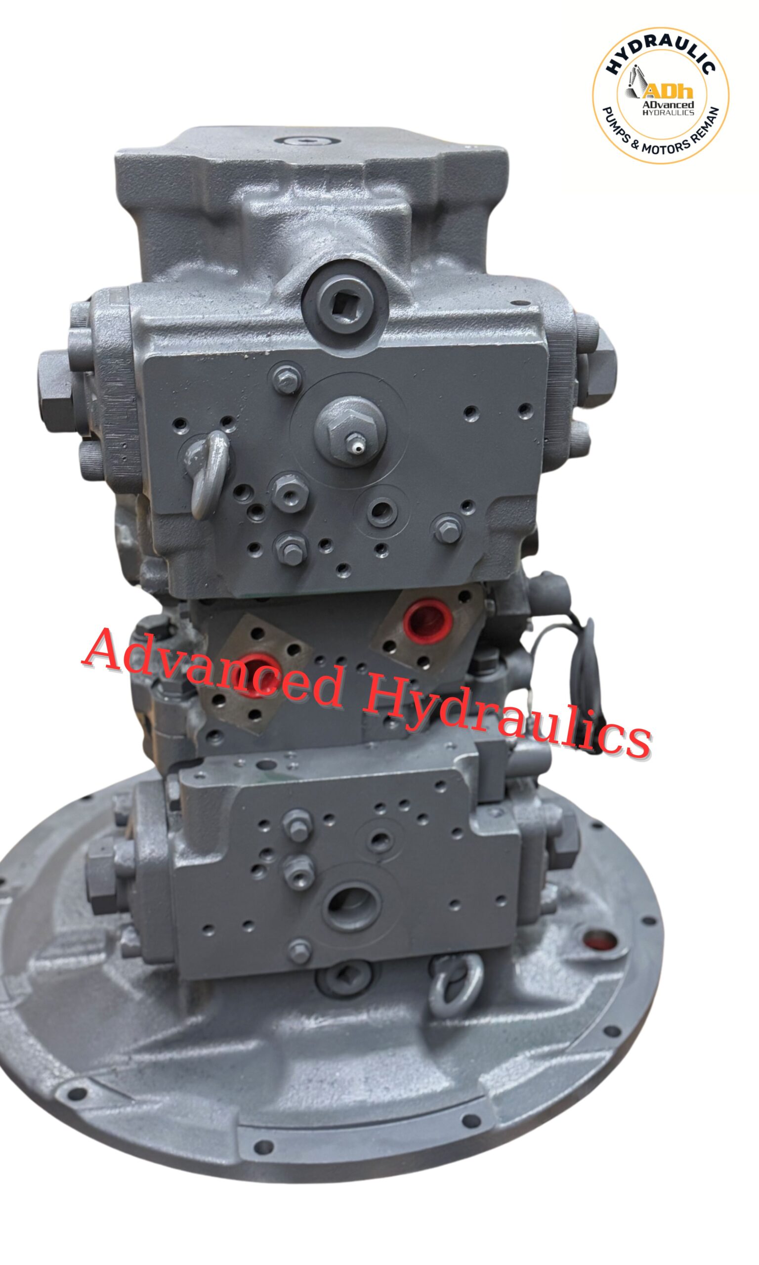 Komatsu PC300-7 Main Pump — Part #708-2G-00024