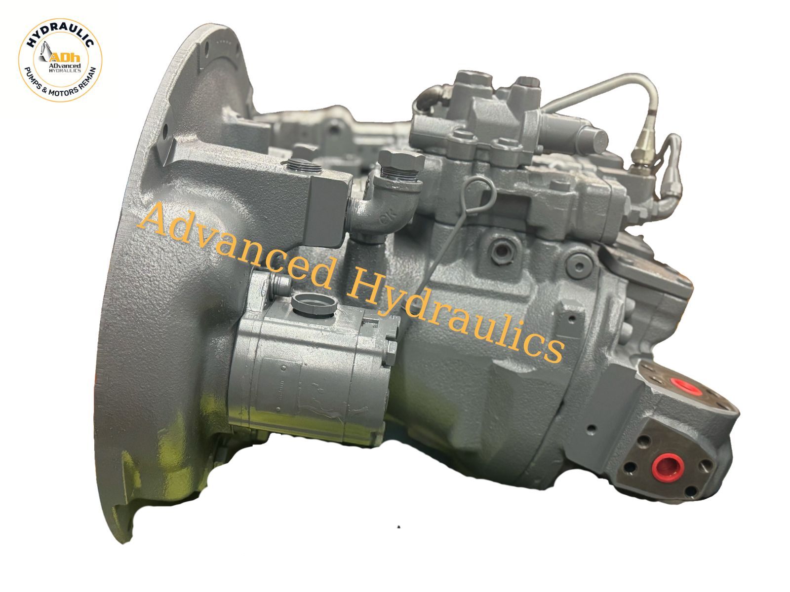 John Deere 200D Main Pump — Part #JD9262320
